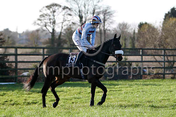 Maddoxtown , 10th Jockey R C Colgan - FT8E6573-e