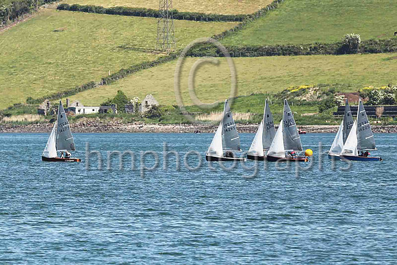 3rd, Gold, 14277, Curly Morris & Meg Tyrrell, EABC/NSC - 8, 3, 5, 4, 4, (13) - Total = 37, Nett = 24