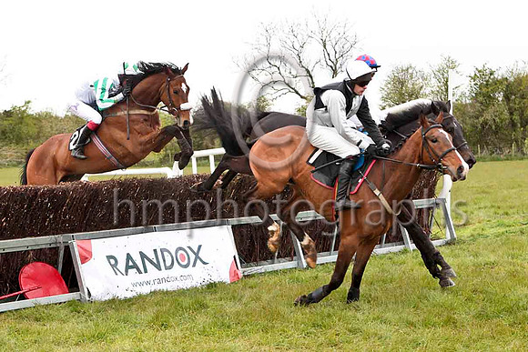 Isle View (23) & C Cully - 3rd & Ballybreas (1) & M J O'Hare - 4th - CU2D1445-e