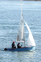 17th, Silver, 14212, Michael Cox & Rachael Stewart, Newtownards SC - 15, 12, 20, 12, 12, (26) - Total = 97, Nett = 71