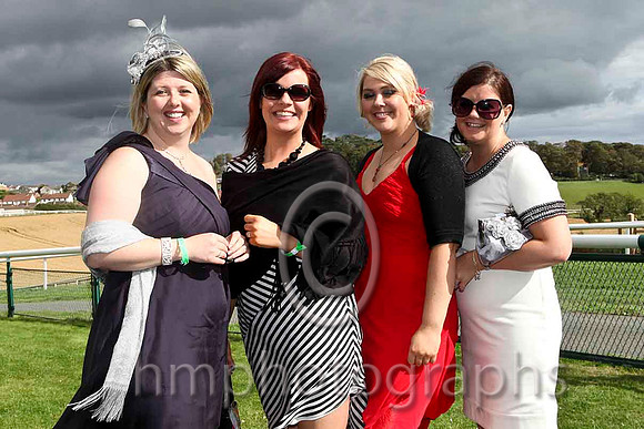 Mel Douglas , Sharan Thompson , Stephanie Wilson & Sara Allen - IMG_9440-e