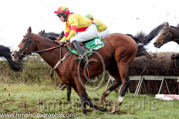 08 Deputy Consort and Ms K Ferris - - 08th (4 ,red, yellow cross belts ) Trainer - Eoin G Barry