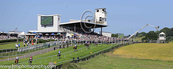 Downpatrick Racing