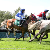 01st Atlantic Breaker Paddy Kennedy (2, royal blue, white star) Trainer Mark McNiff, Owner Sean F Conway