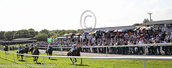 01st Ashjan and s P Kelly (7, grey and pink chevrons) trainer Mark McNiff, Owner Real Deal Syndicate