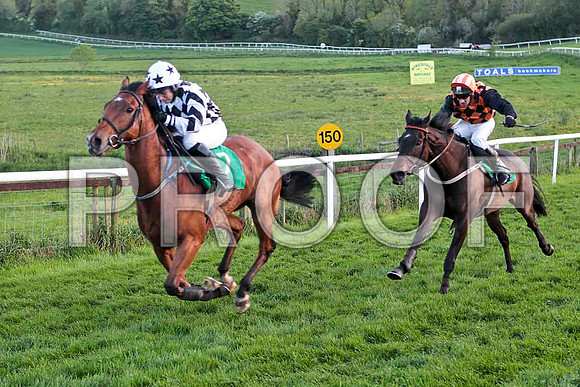The Brugh Boy , 6th, Jockey - Ms L O'Neill - CU2D9337-e