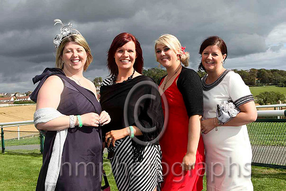 Mel Douglas , Sharan Thompson , Stephanie Wilson & Sara AllenIMG_9442-e