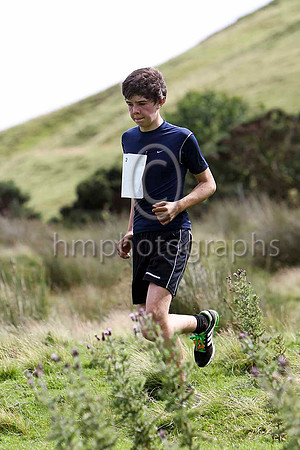 Lewis Lowry , 232nd overall, 18th U20 in 1.06.27 - FT8E3708-e