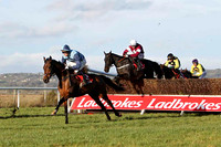 Cristal Bonus & D A Jacob - Winner (2, light blue and dark chevrons) - FT8E8186-eb