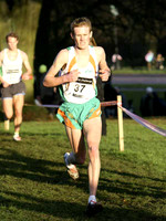 2007/01/06th - Men's Race - Stormont International Cross Country