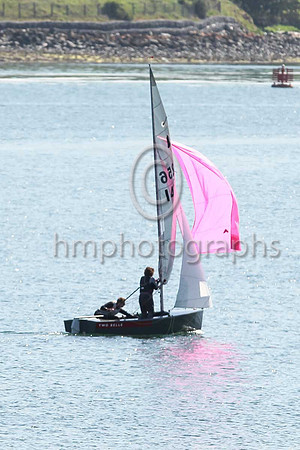 10th, Gold, 13901, Steven Nelson & Daneil Nelson, Newtownards SC /Royal North of Ireland - (26), 4, 6, 8, 13, 12 - Total = 69, Nett = 43
