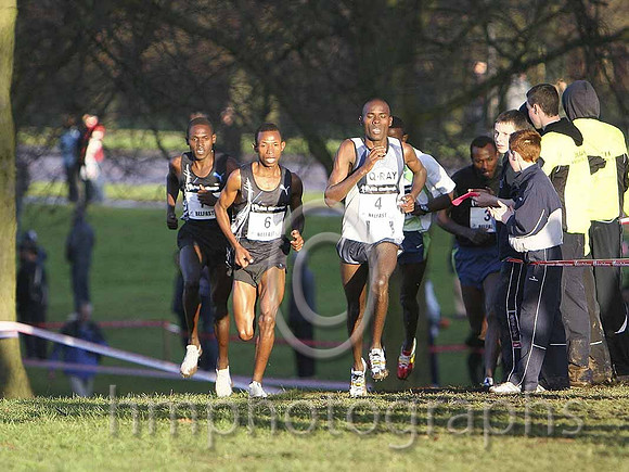 Moses Kipriso (7) Uganda Winner in 28.20, Fabiano Joseph (6) Tanzania 2nd in 28.22 , Patrick Musyoki Makau (4) Kenya 3rd in 28.25 - IMG_6817-e3a4j