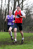 2011/12/03rd - Men's Race - Malcolm Cup