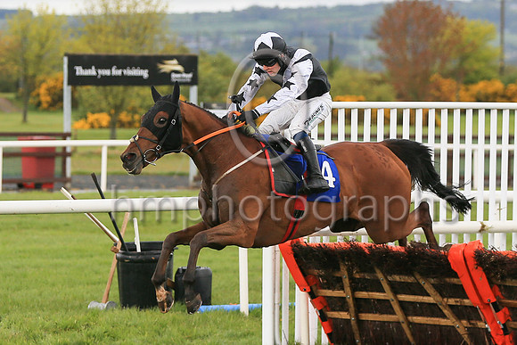 01st Don Diablo and J C Gainford4 ( 14 , blac, white cross sash ) Trainer - Mrs D Foster , Owner - KTDA Racing