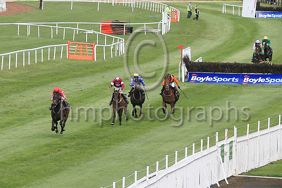 01st Fancy Foundations and J C Gainford7 ( 4 , red, white diamond ) Trainer - Mrs D Foster , Owner -  andrew Brown  Gemma Brown