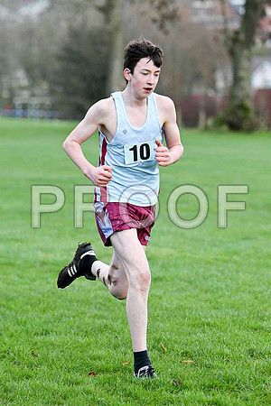 G Jones , 4th in 19.09 - St Michaels Enniskillen -FT8E7367-e