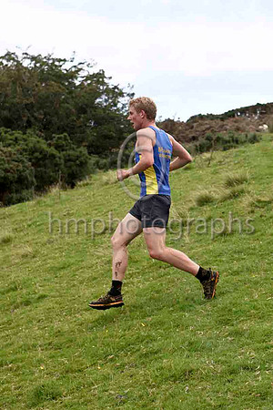 Andrew Annett (163) 2nd overall , 1st U20 in 29.53 - Mourne Runners IMG_0085-e