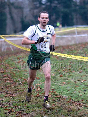 Brian Campbell - Willowfield Harriers & Northern Ireland - 16th in 29.46 - IMG_2651-e23a4j