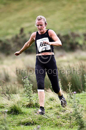Elaine McCann , 172nd overall, 17th woman V35 in 53.24 - FT8E3568-e