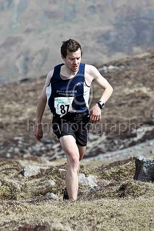 Jason Wilson - Ballymena Runners AC - 96th in 3.08.47 - FT8E1700-e