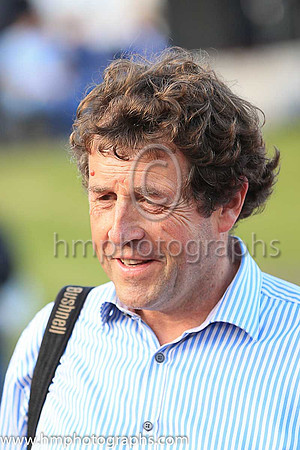 Declan McDonagh