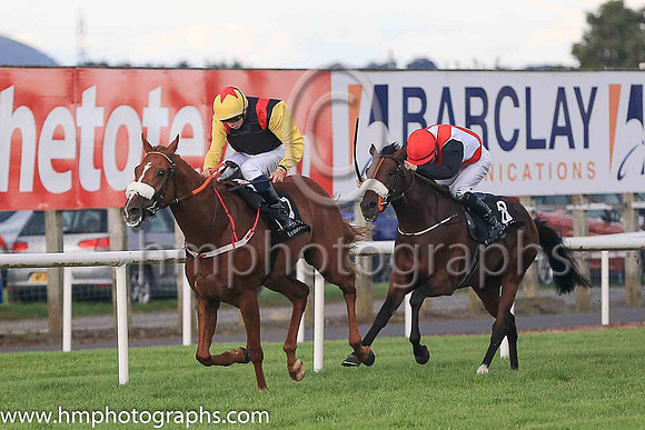 01st The Tartan Spartan  Ronan Whelan (7, black, red epaulettes) Trainer John Patrick Shanahan, Owner Thistle Bloodstock Limited