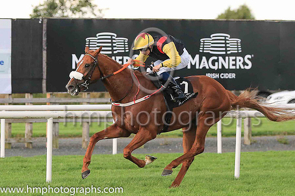 01st The Tartan Spartan  Ronan Whelan (7, black, red epaulettes) Trainer John Patrick Shanahan, Owner Thistle Bloodstock Limited
