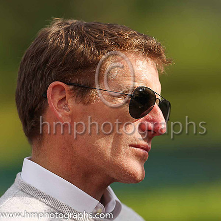 J P Murtagh