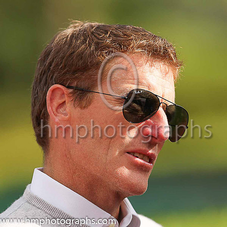 J P Murtagh