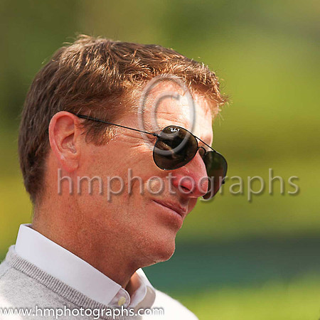 J P Murtagh