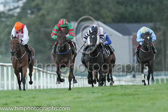 01st Boom Or Bush  Pat Smullen (7, emerald green and red qtrd) Trainer H Rogers, Owner Brian Mellon and P McBride