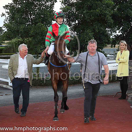 01st Boom Or Bush  Pat Smullen (7, emerald green and red qtrd) Trainer H Rogers, Owner Brian Mellon and P McBride