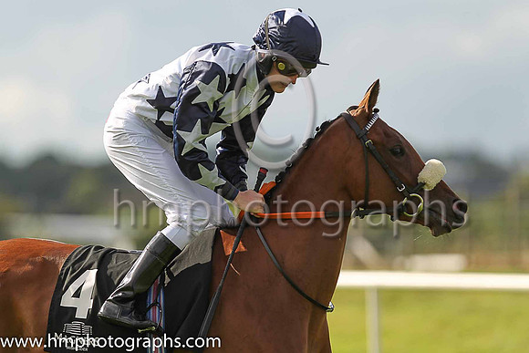 4th Raramauri and W J Lee ( 4 , white, dark blue stars ) Trainer - W McCreery , Owner - Mrs Amanda McCreery
