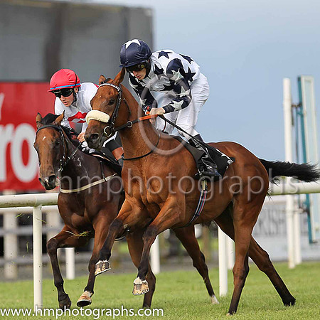 4th Raramauri and W J Lee ( 4 , white, dark blue stars ) Trainer - W McCreery , Owner - Mrs Amanda McCreery