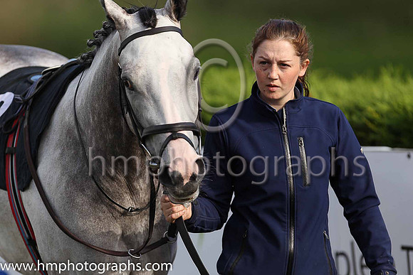 9th Red All Star and D E Sheehy ( 7 , yellow, black star ) Trainer - G Keane , Owner - Gaeltacht Partnership