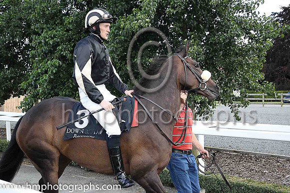 4th Sweetest Taboo and W J Lee ( 3 , black, beige diabolo on sleeves ) Trainer - W McCreery , Owner - Happy Wives Partnership