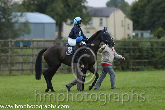 07 Josephine's Dream and Miss S Bell - - 07th (9 ,blue, light blue cross ) "