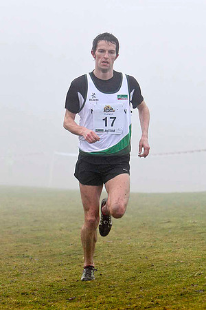 Paddy Hamilton Annadale Striders NIR, 21st in 28.34 - CU2D2999-e