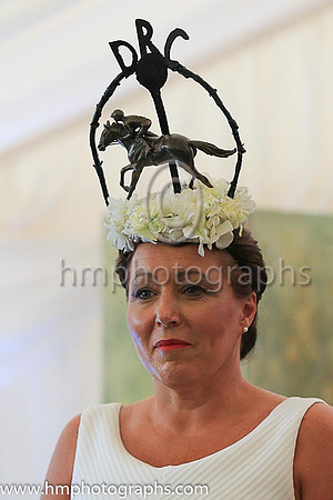 Ladies Day at Downpatrick