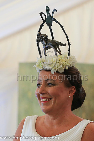 Ladies Day at Downpatrick