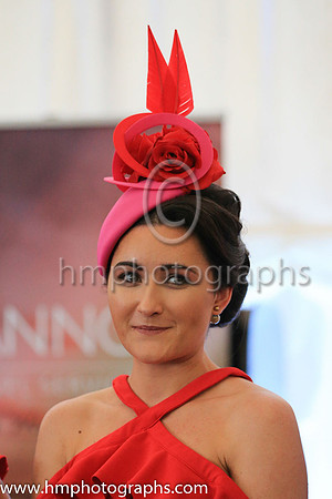 Ladies Day at Downpatrick