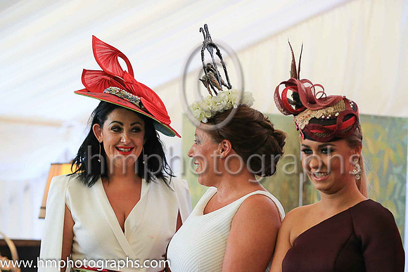 Ladies Day at Downpatrick