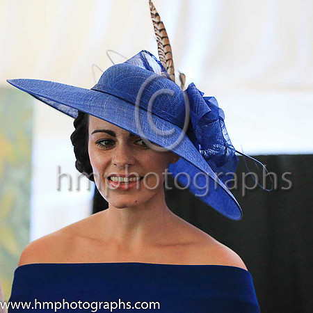 Ladies Day at Downpatrick