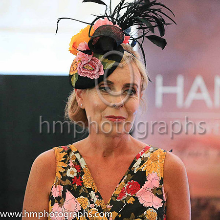 Ladies Day at Downpatrick
