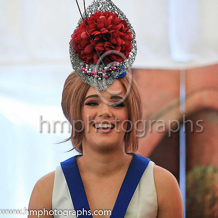 Ladies Day at Downpatrick