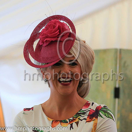 Ladies Day at Downpatrick