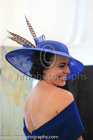 Ladies Day at Downpatrick