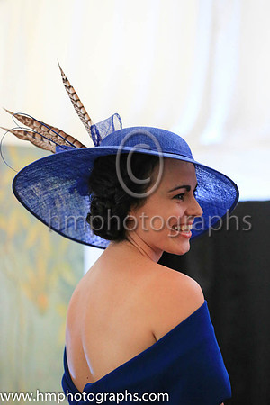 Ladies Day at Downpatrick