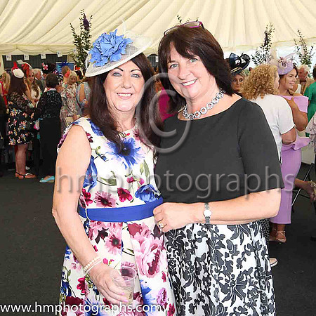 Downpatrick Ladies Day