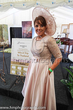 Ladies Day at Downpatrick